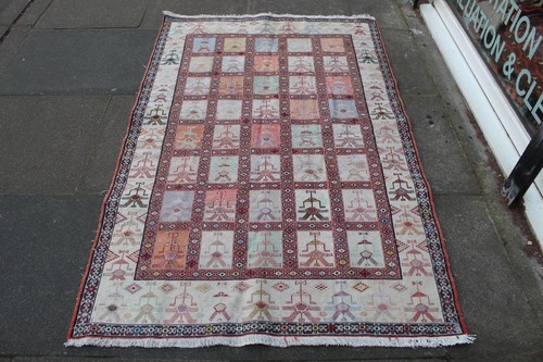 Vintage traditionell - vintage,