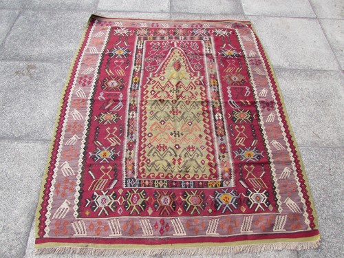 Fein antik handgefertigt - fein,