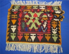 Staatsgeschenk Türkei Teppich