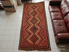 304x150 cm handgewebte nomaden