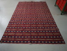 FM22-070: Antik Teppich Kelim