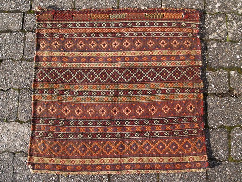 Kelim wandteppich antik - kelim,,