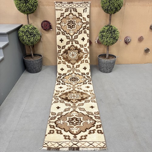 Vintage herki niederflor - herki,