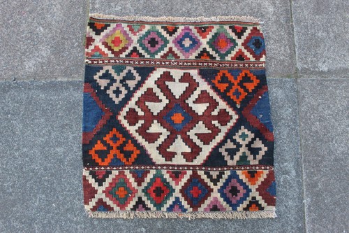 Antike handgemachte orient - antike,