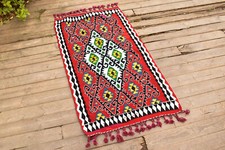 Türkischer Kelim Teppich 26