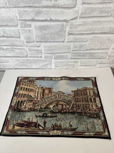 Gobelin wandteppich vintage - gobelin,,