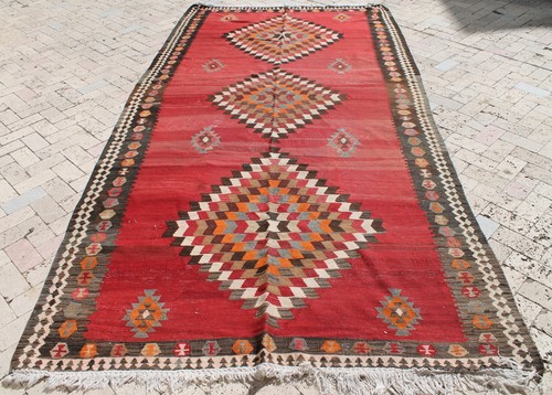 Kaukasischer teppich zoll x - teppich,