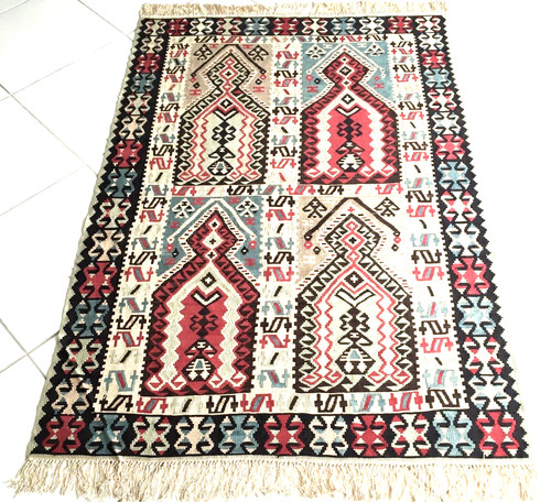 Kelim teppich anatolia orient - kelim,