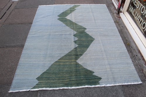 Vintage orientteppich - vintage,
