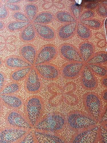 Retro original teppich - retro-original,