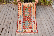 Türkischer Teppich 22 Zoll x