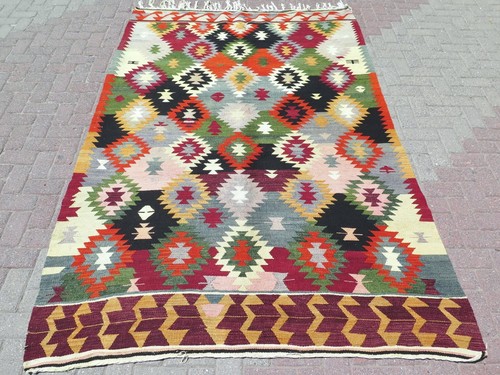 Boho türkischer vintage - boho,