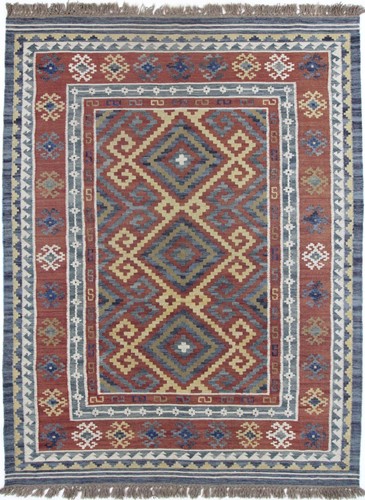 Anatolien handgewebte old styl - anatolien,