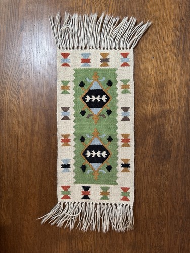 Kleiner vintage kelim - vintage-kelim, /