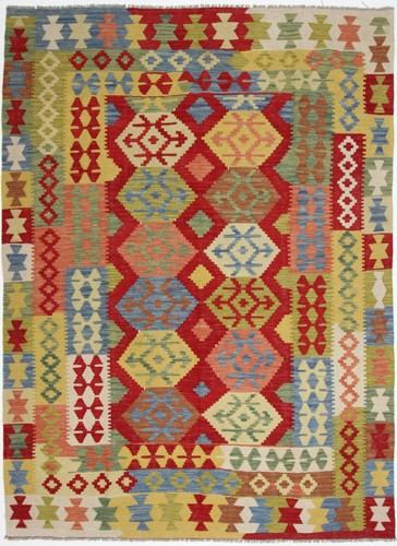 Original handgewebte old styl - handgewebte,