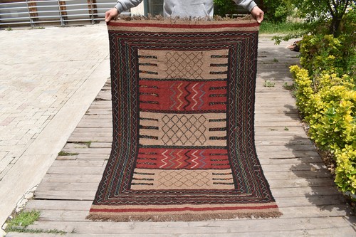 Türkischer teppich 3x5 - türkischer,