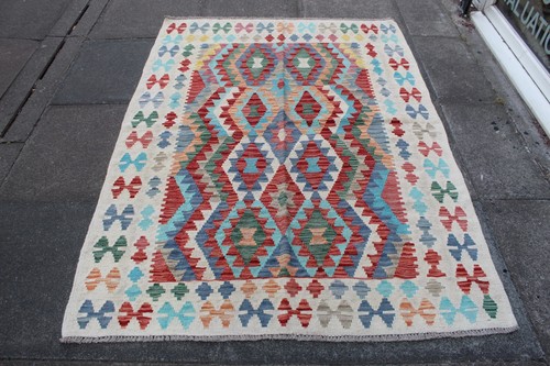 Vintage kilim orient - vintage,