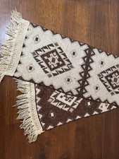 Kelim Teppichläufer