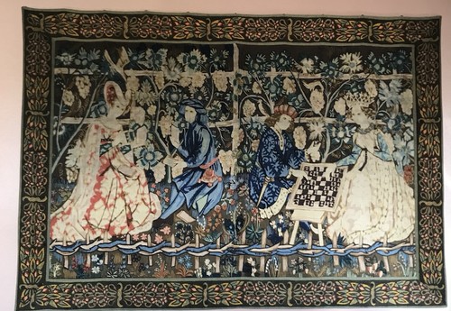 Aubusson teppich echter - aubusson,