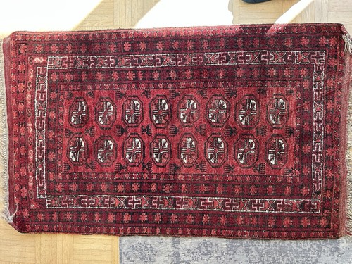 Teppich läufer verm - teppich,