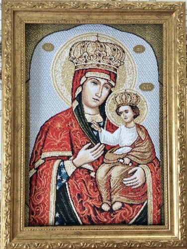 Gobelin tapisserie tapestry - gobelin,