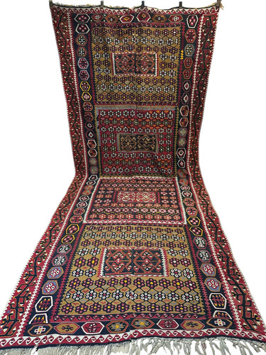 Antiker orient kelim - antiker,