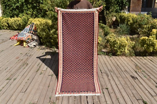 Türkischer kelim 2x5 - kelim,