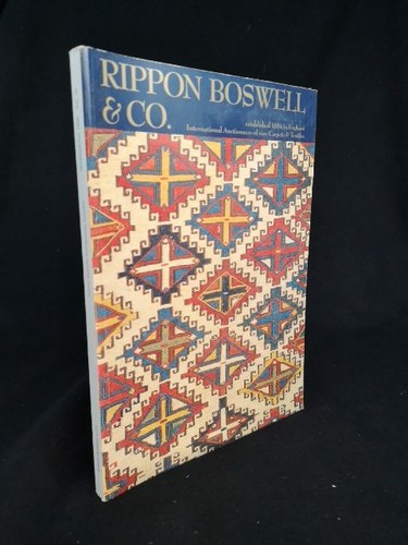 Rippon boswell große - rippon,