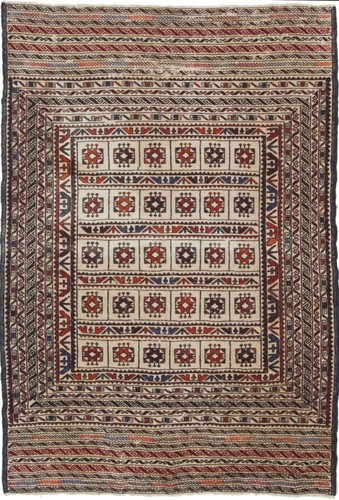 Original handgewebte old styl - original,