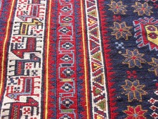 Vintage  Kelim / Kilim /