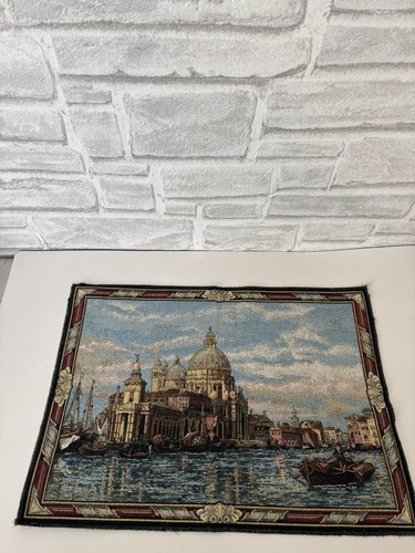 Gobelin wandteppich vintage - gobelin,