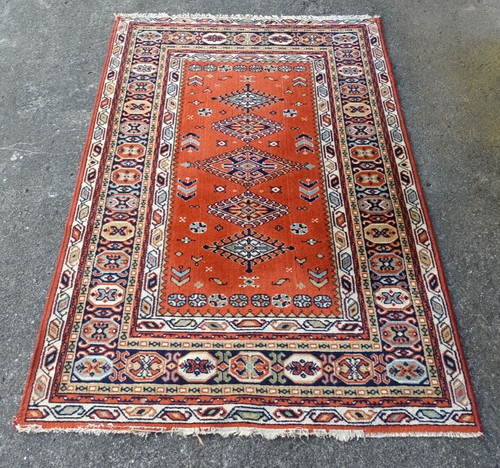 Orient teppich antik - orient,