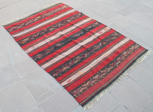 Türkischer kelim teppich - teppich, 40