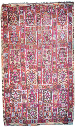 Antiker kelim anatolientop - antiker,
