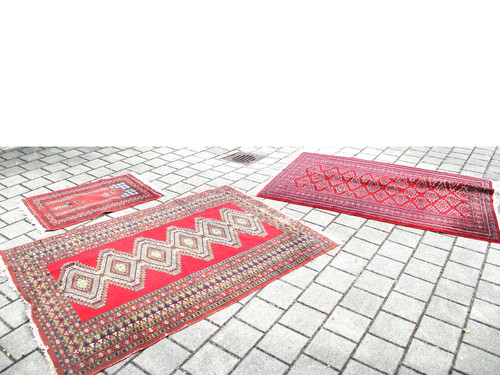 Teppiche perser pakistani - teppiche,, perser,