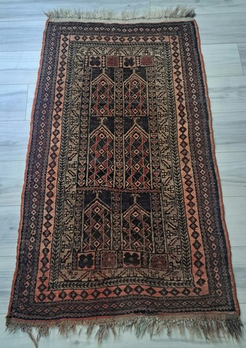 Vintage teppich kelim - teppich,