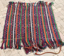 Türkischer Kelim 3x2 Größe