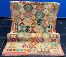 Kelim Neu & UNBENUTZT