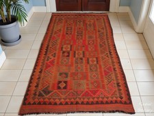 293x144 cm handgewebte nomaden